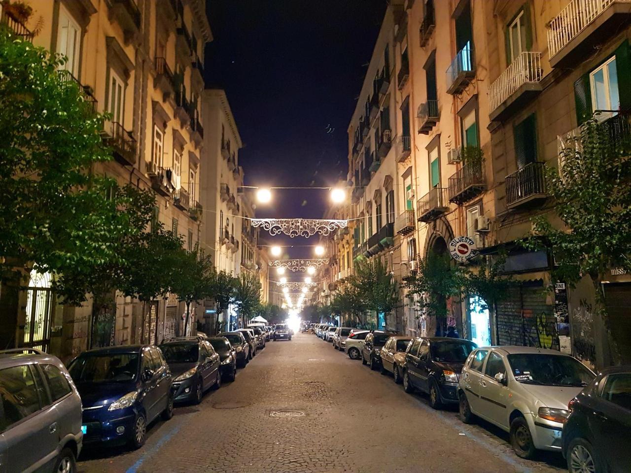 Appartement Duomo Loft Naples