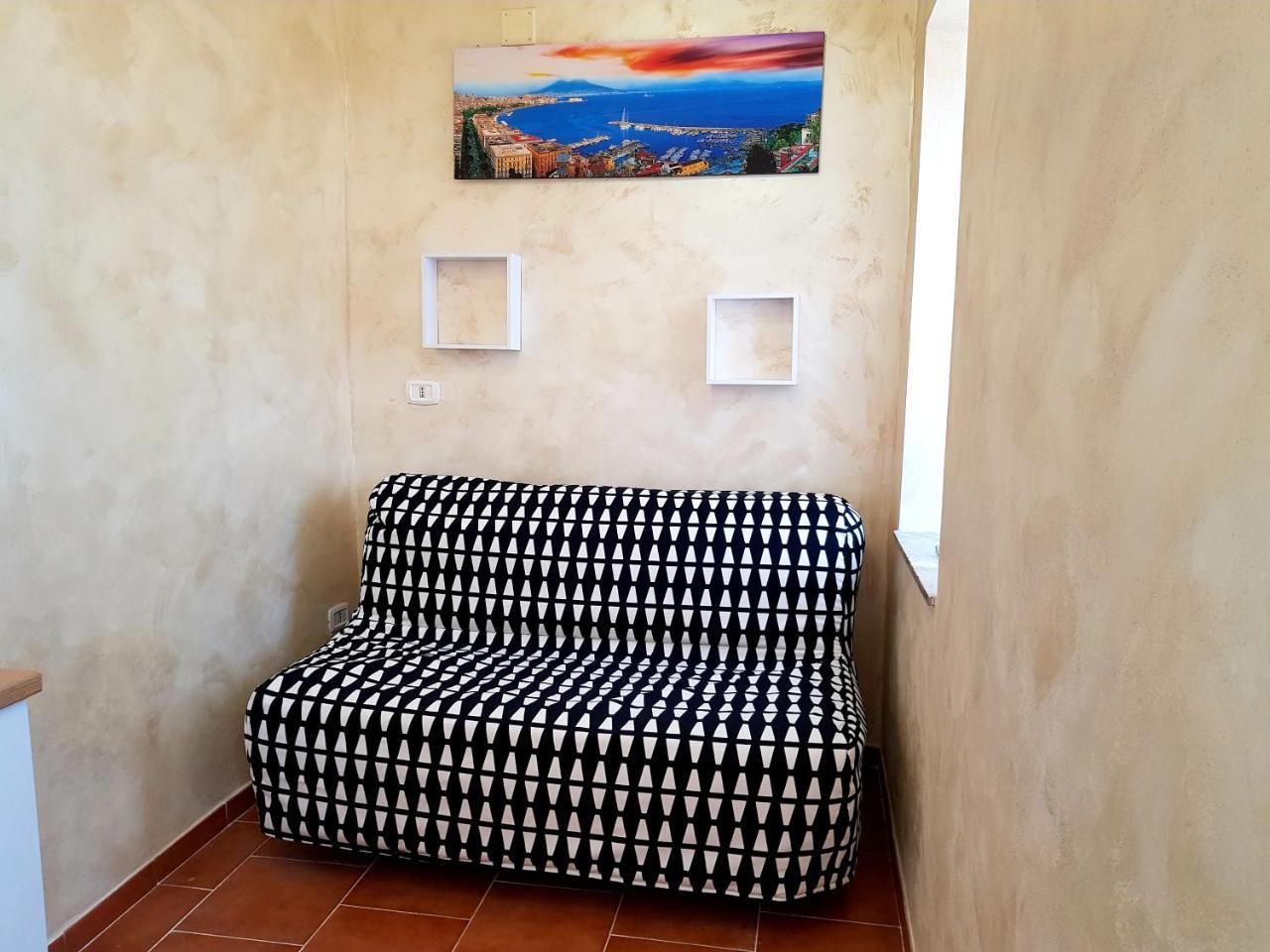 Duomo Loft Naples