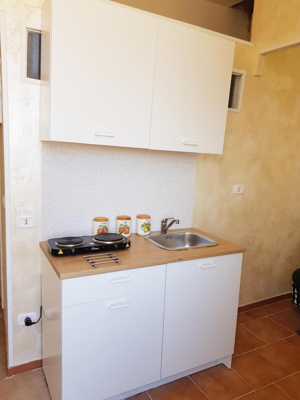 Duomo Loft Appartement Napels