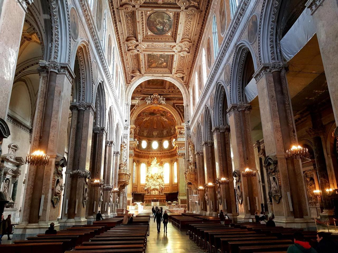 Appartamento Duomo Loft *