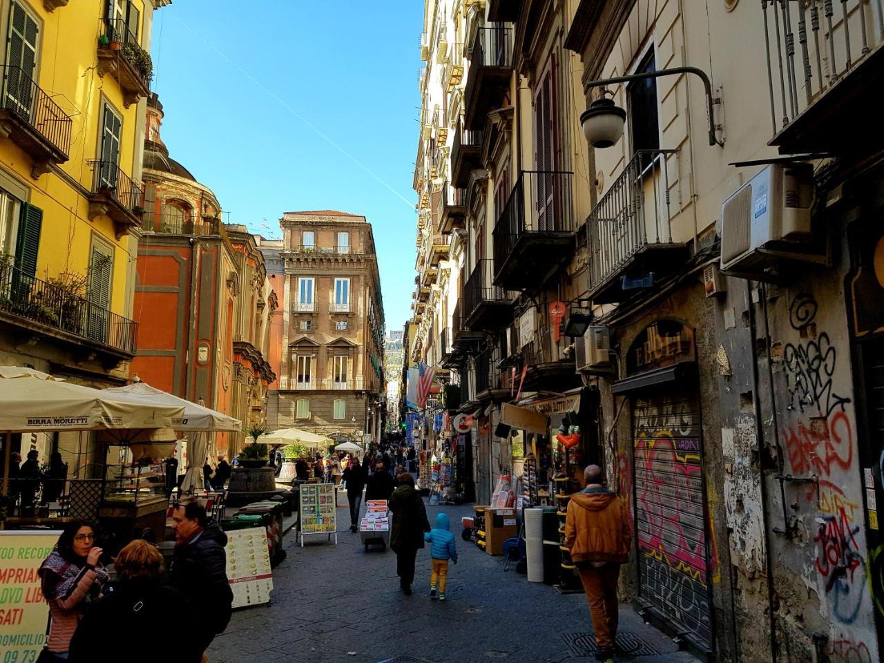 Duomo Loft Napoli