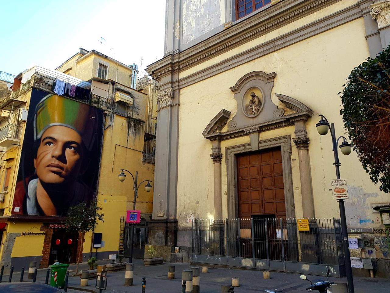 Duomo Loft * Napoli