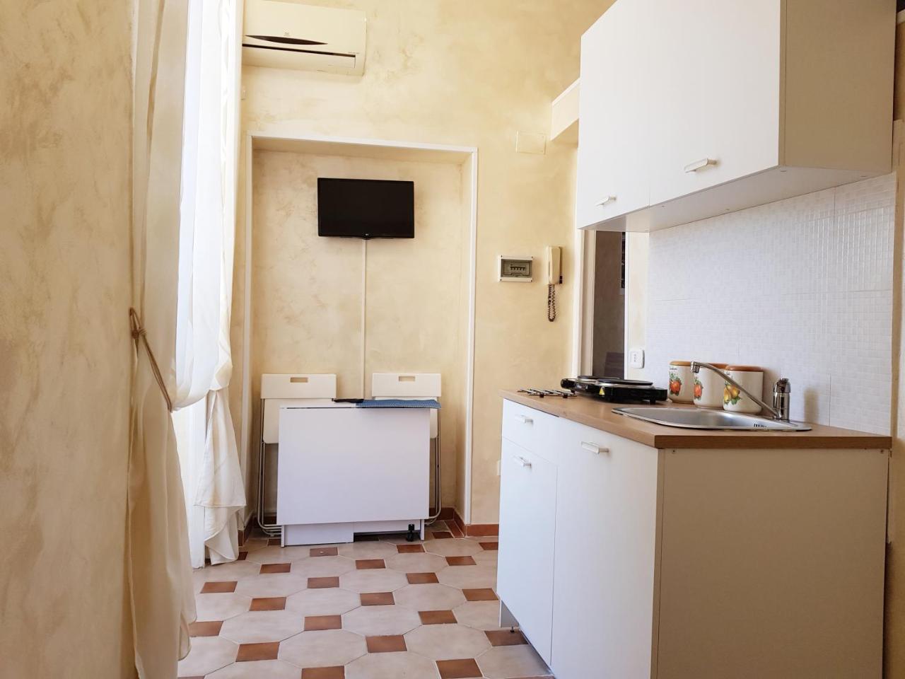 Duomo Loft Appartamento