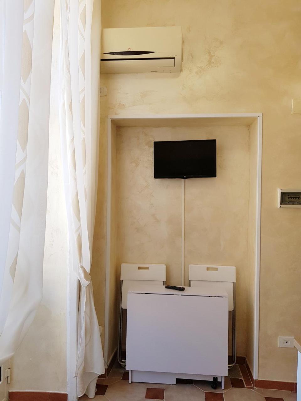 Duomo Loft