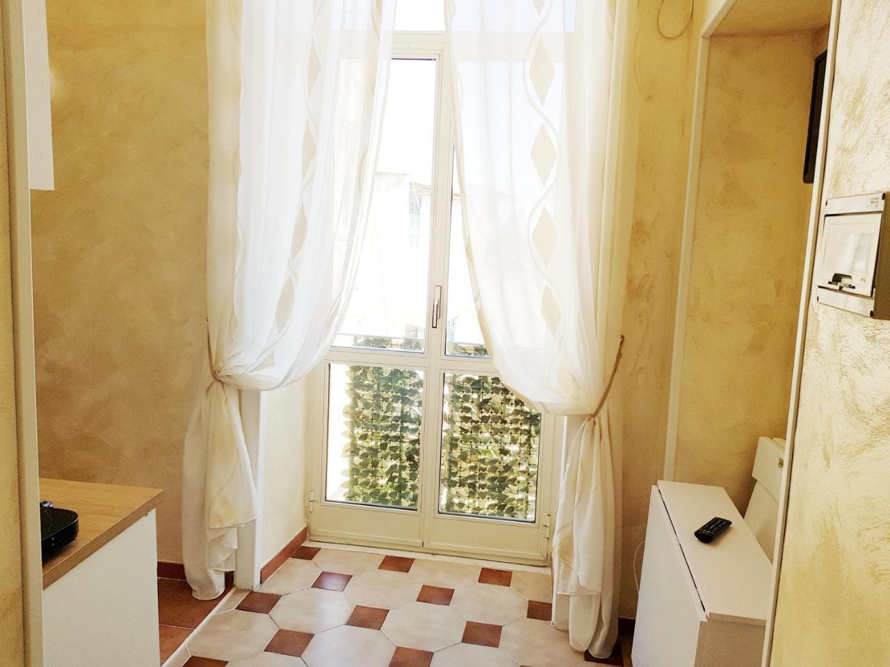 Appartamento Duomo Loft Napoli