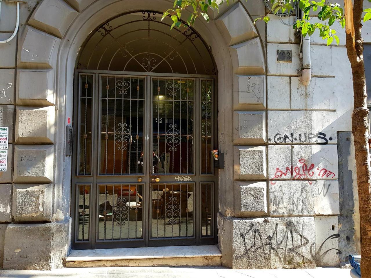 Duomo Loft