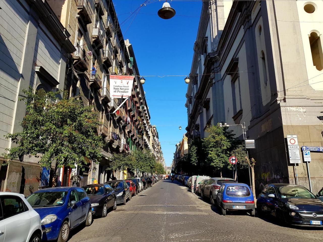 Duomo Loft