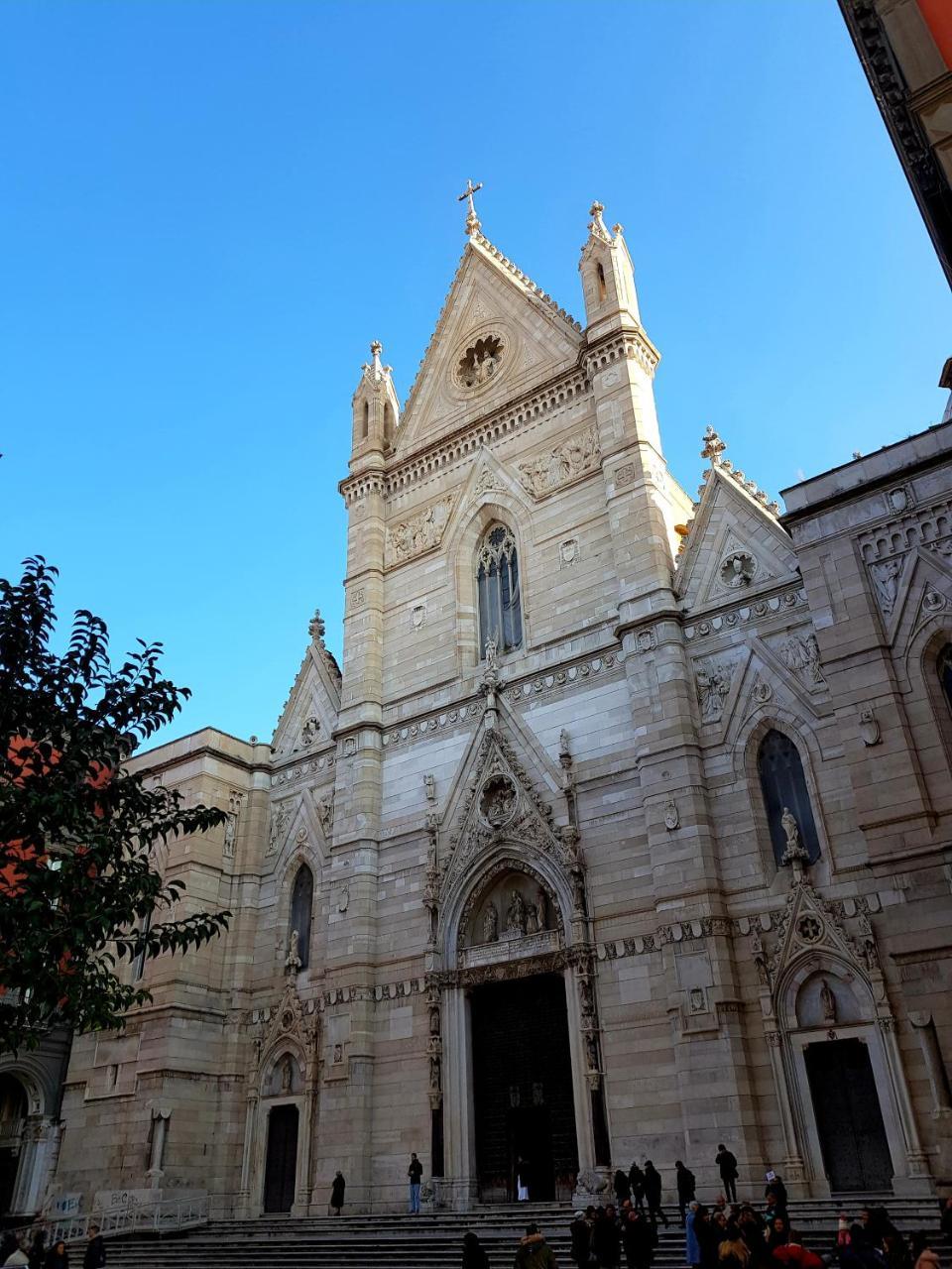 Duomo Loft Appartamento *