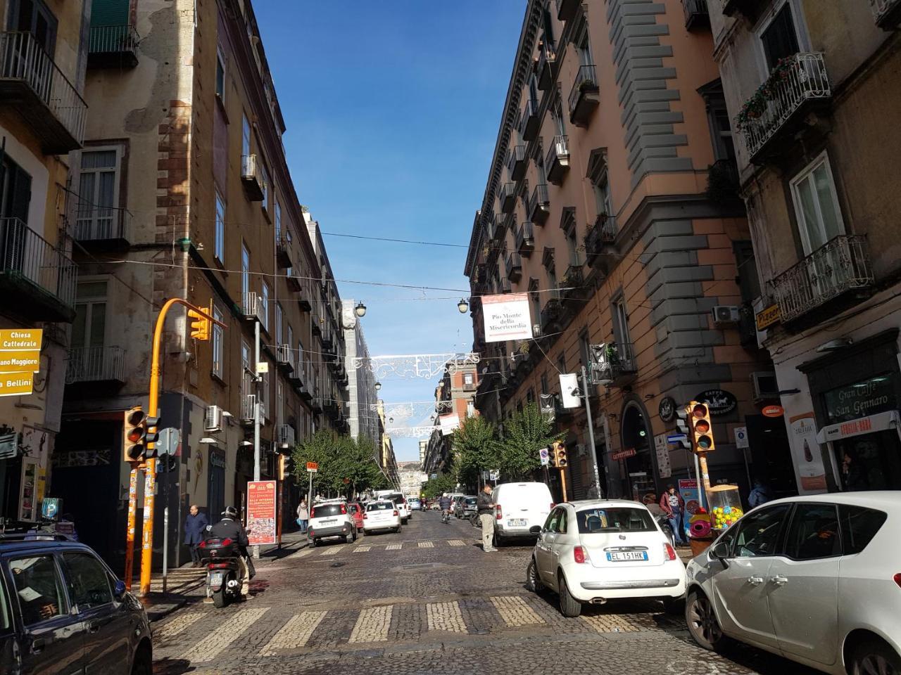 Duomo Loft Appartement