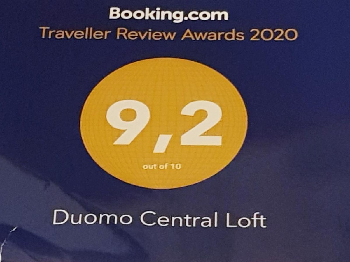 Duomo Loft *